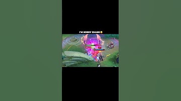 my apologies 🥀 ☠️ #mobilelegends #mlbb #layla #shorts