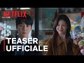 Come si dice "amore"? | Teaser ufficiale | Netflix Italia