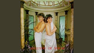 Video thumbnail of "Veni Vidi Vici - Viviendo de Noche"