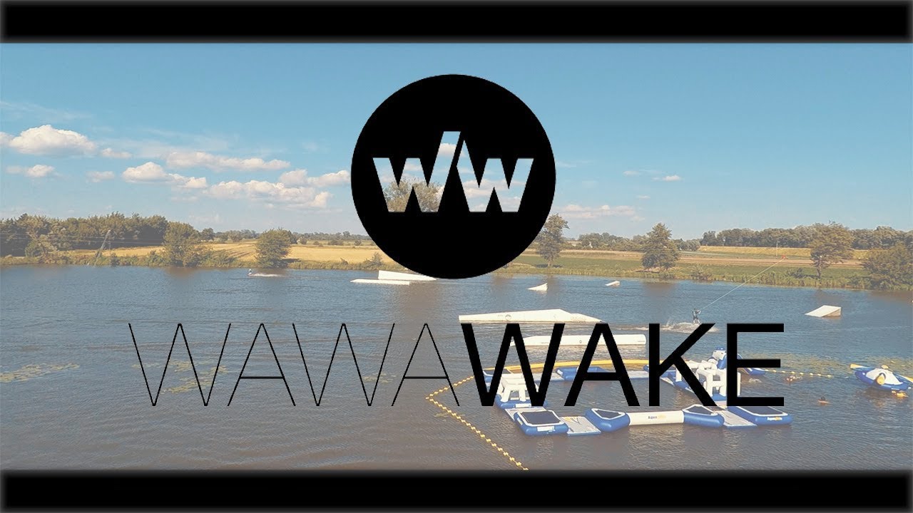 WAWA WAKE PROMO