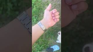 Thorn Titanium Shy036 39mm