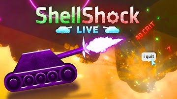 THE FUNNIEST TEAM KILL EVER! #RageQuit - Shellshock Live