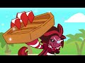 Beginning of video