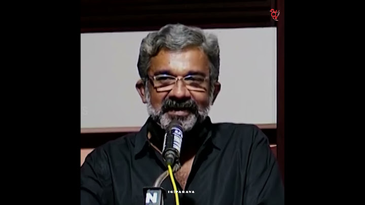ആരുടെ മുന്നിലും സത്യം വിളിച്ചു പറയാൻ കാണിക്കുന്ന ധൈര്യമാണ്, മലയാളത്തിന്റ പ്രിയ സംവിധായകൻ രഞ്ജിത്ത്