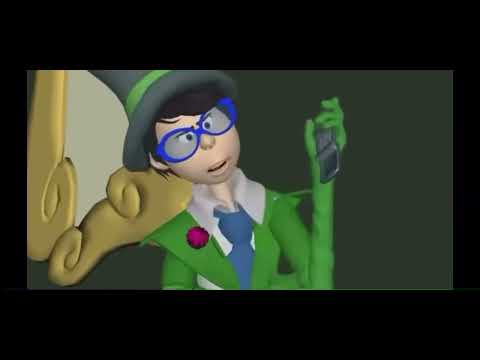 you're all going to ✨j a i l✨