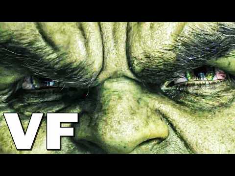 SPIDER-MAN : BRAND NEW DAY Bande Annonce VF Finale (2026)