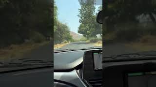Car drive #car #views #travel #driving #love #song