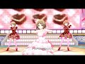 【デレステ】ショコラ・ティアラ【MV】