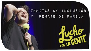 Download Lagu Lucho con La Gente #204 - Temitas de Inclusión y Remate de Pareja MP3 Download Lagu Lucho con La Gente #204 - Temitas de Inclusión y Remate de Pareja MP3