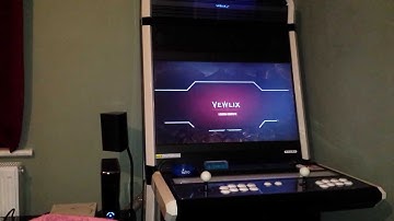 Vewlix custom boot xbox360