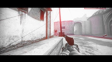 Little Cs:go Clip