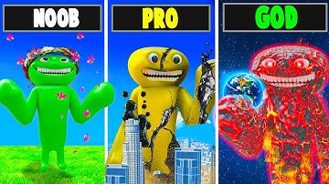 Upgrading to CURSED Jumbo Josh in GTA 5