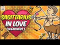 SAGITTARIUS in Love and Relationships || Episode 2 - WEAKNESS