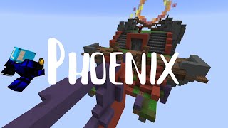 Phoenix - A Bedwars Montage