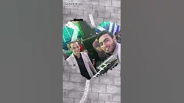 مزمار العريض من ابو الاشائيش 