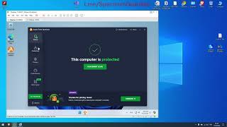 Avast Antivirus bypass & Windows Defender bypass, Spectrum Guardian, FUD Crypter screenshot 5