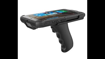 Kcosit K62H  Tablet Pocket PC Mini Computer Windows 10 IOT Rugged Waterproof 2D Barcode Scanner PDA