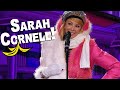 Sarah Cornell - Winnipeg Comedy Festival