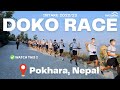 Intake 2023: Doko Race (Final Selection) | British Gurkha Army