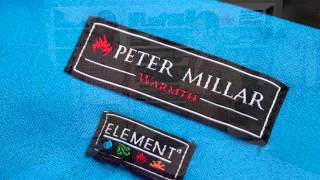 Element 4 from Peter Millar