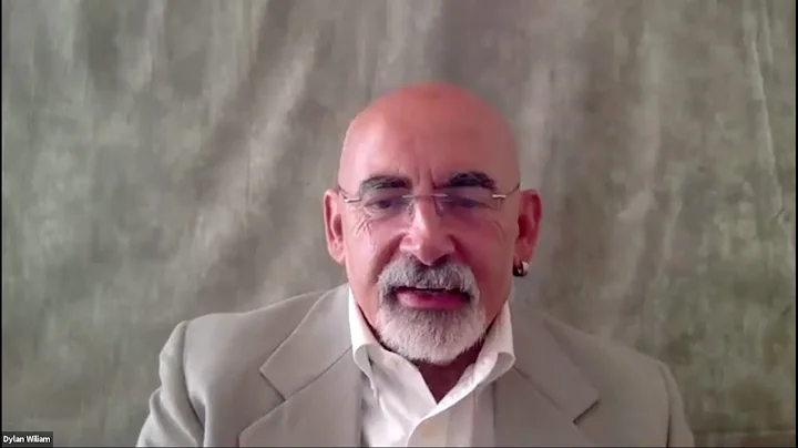 researchEDHome 2020 Dylan Wiliam: Creating the schools our children need - DayDayNews