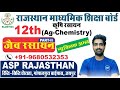Class2 agriculture chemistry  biochemistry jet icar bhuupcatetmp pat 9680532353