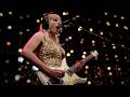 Earth Tongue - Silver Eye (Live on KEXP)