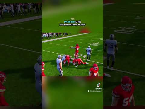 Onside kick method