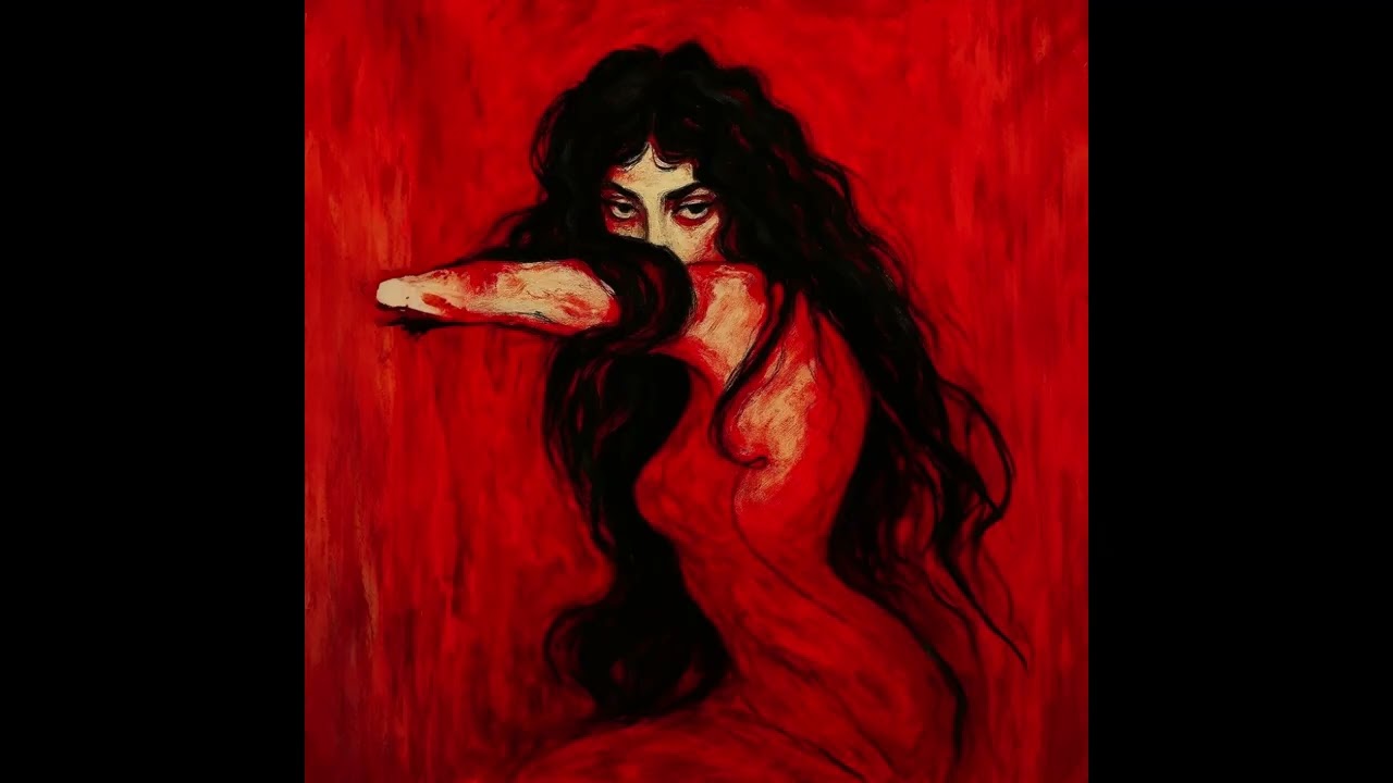 " Démoniaque " - Damso type beat