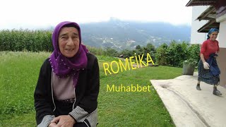 ROMEİKA ME T'EMETERTS