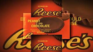 Ytpmv Reeses Commercial 3 -- Choose Between Scan