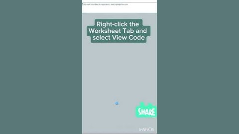 How to Highlight Active rows in excel #trendingtopics #exceltips #excelfansonly #exceltech