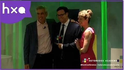 2019 HxA Open Inquiry Awards