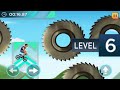 Crazy Wheels Level 6 Walkthrough Playthrough Video Crazy Wheels Level 6 Walkthrough Playthrough Video