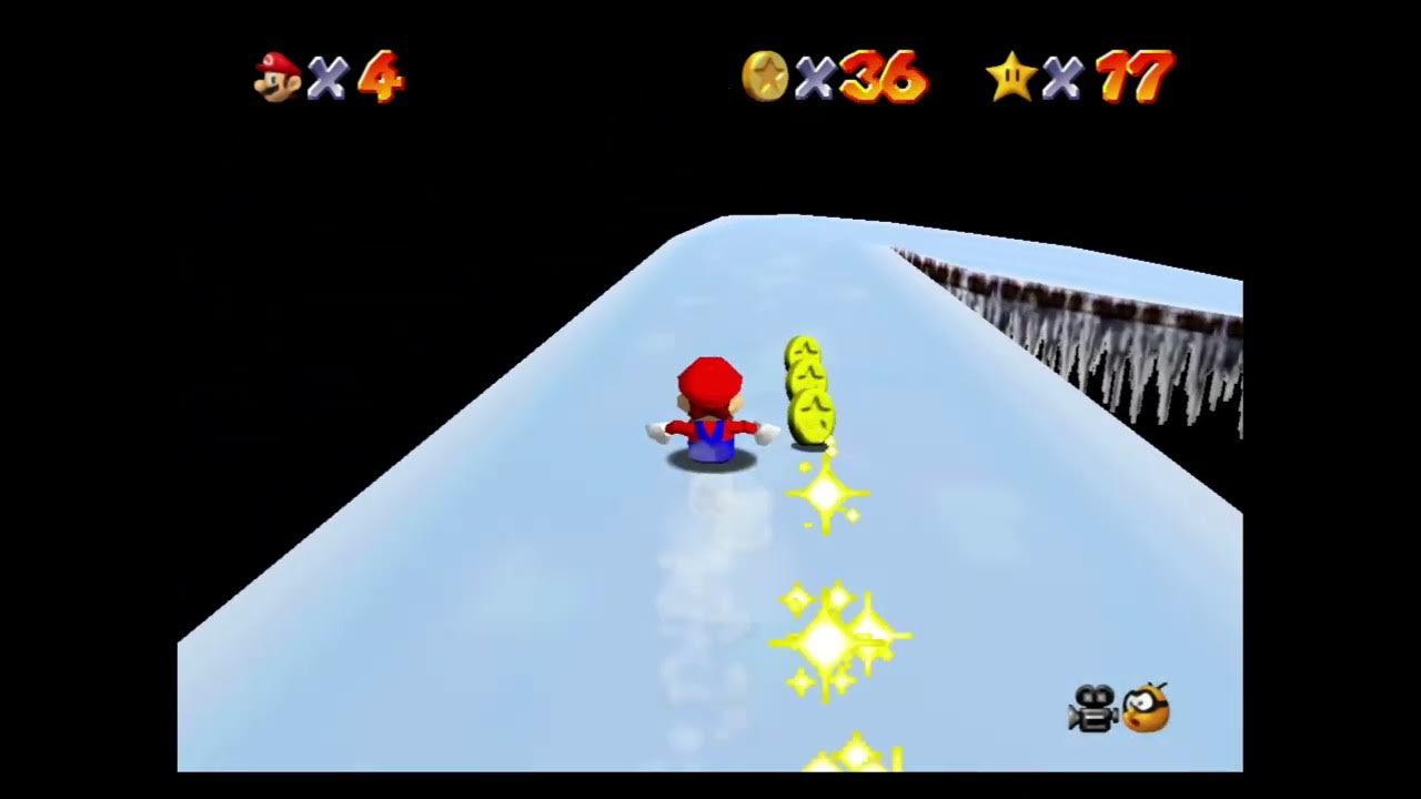 Super Mario Gif - IceGif