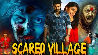 SCARED VILLAGE | Hindi Dubbed Full Comedy Horror Movie 1080p | Horror Movie in Hindi Full Movie