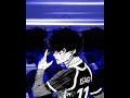 Isagi Yoichi #bluelock #isagiyoichi #animeedit #edit