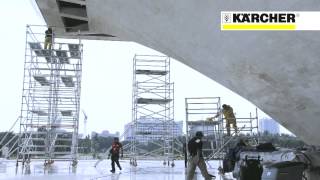 Download Lagu Kärcher cleans Monumen Nasional (MONAS) in Jakarta, Indonesia - CSR 2014 MP3 Download Lagu Kärcher cleans Monumen Nasional (MONAS) in Jakarta, Indonesia - CSR 2014 MP3