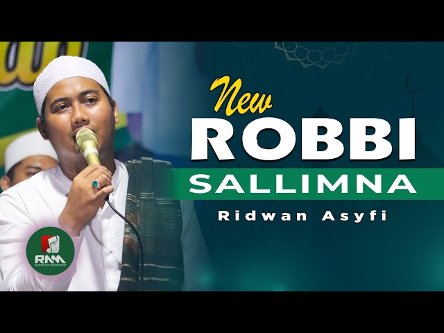 Ya Robbi Sallimna || Lirik Terjemah class=