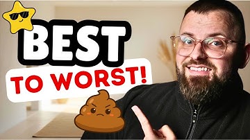 Top 10 White Paint Colors RANKED for 2026