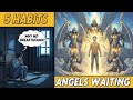 5 Habits That Invite Angelic Help