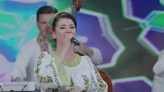 Tatiana Jacot & Lăutarii - Țărănească | Acasă 2023 Festival De Muzică Populară