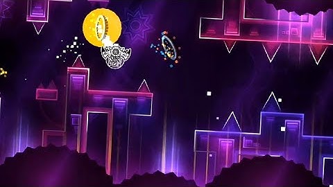 My part in "Never Let Us Go" by TeamVirtue