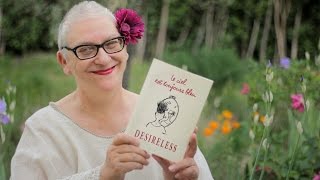 Desireless - Le Livre