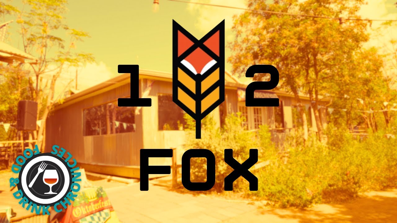 Foxtoberfest 12 FOX Beer Co YouTube foxtoberfest-12-fox-beer-co-youtube