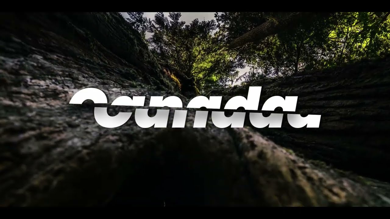 The beauty of Canada | tom@heligg