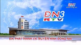 Đài Hiệu Đài Ptth Đồng Nai - Kênh Đnrtv3 Từ 2018