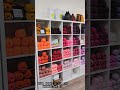 Red River Yarn Co., Manhattan Kansas is where the cool kids hang out. See you next week ladies! 🧶🫶💚