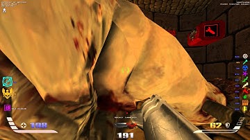Final Doom: The Plutonia Experiment & Hunter