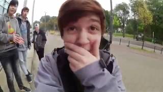 Treffen in Bremen